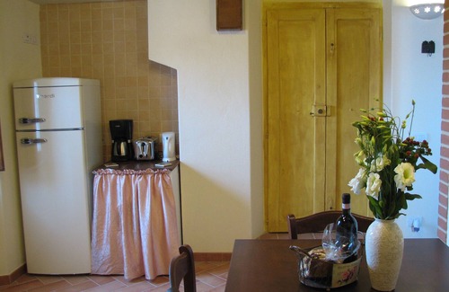 Civitella Marittima House | Cosy house in medieval hilltop village in Tuscany