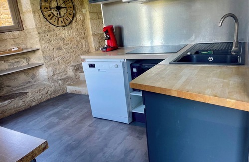 Gignac House | Cosy house with pool in the Dordogne Valley