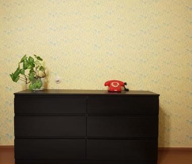 Rauna Apartment | Cosy Khruschovka Style apartment