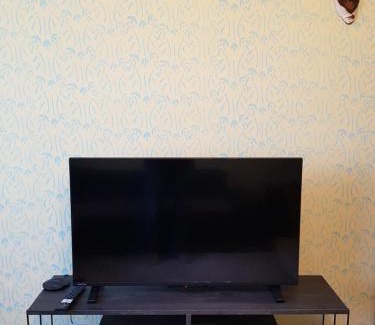 Rauna Apartment | Cosy Khruschovka Style apartment