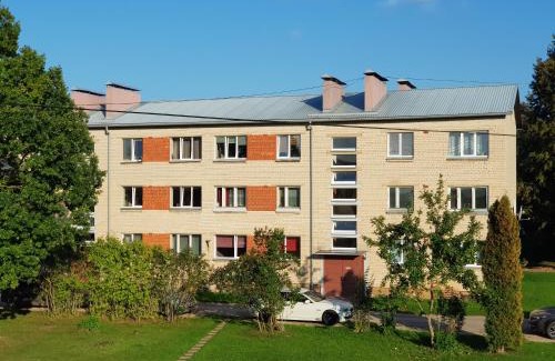 Rauna Apartment | Cosy Khruschovka Style apartment