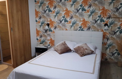 Nanteuil-les-Meaux Bed & Breakfast | Cosy little nest