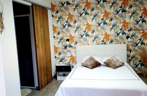 Nanteuil-les-Meaux Bed & Breakfast | Cosy little nest