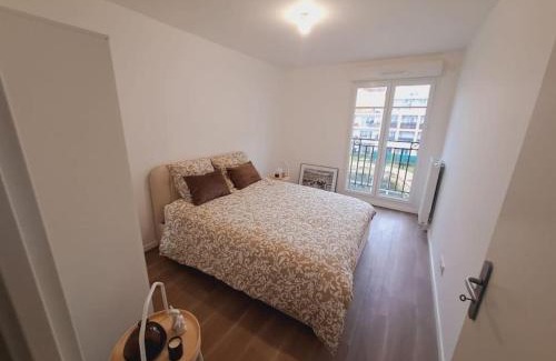 Le Blanc-Mesnil Apartment | Cosy & Modern Flat Near Paris !