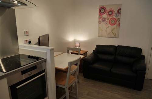 Kirkwall Apartment | Cosy, modern ground floor flat in central Kirkwall