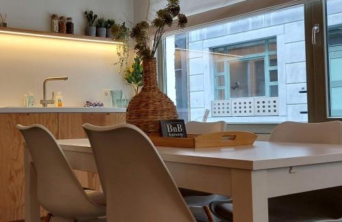 Historisch centrum House | Cosy & modern historical cottage in old town - Leon 4P