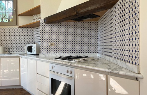 Barzano Apartment | Cosy Northern Italian country retreat w/shared pool and AC