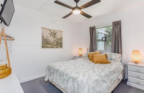 Kingscliff House | Cosy Pet Friendly Beach House