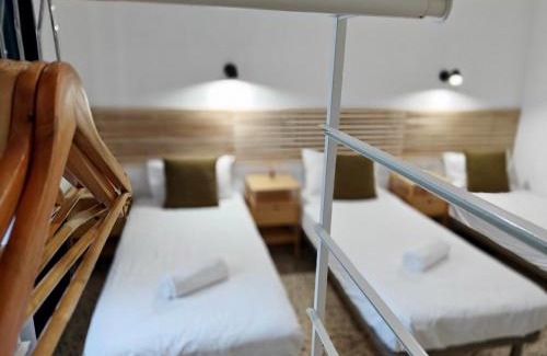 Pieta Cabin | Cosy room 1