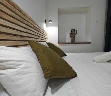 Pieta Cabin | Cosy room 4