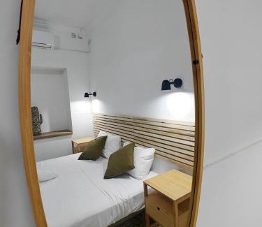 Pieta Cabin | Cosy room 4