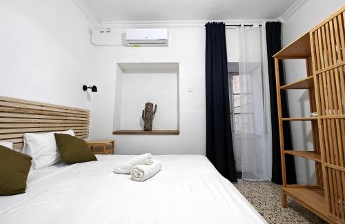 Pieta Cabin | Cosy room 4