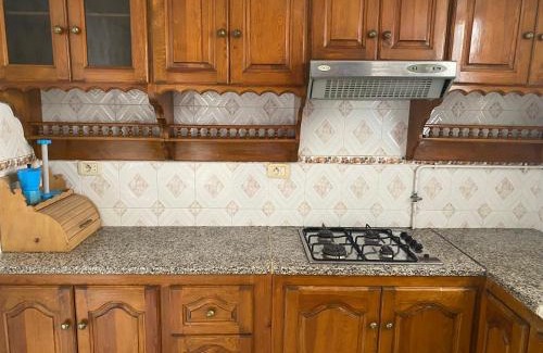 Hamma House | Cosy S3 a sousse