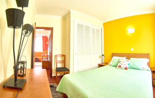 Lajes do Pico Apartment | Cosy Sea View Apartment in Lajes Do Pico - 30 sq m