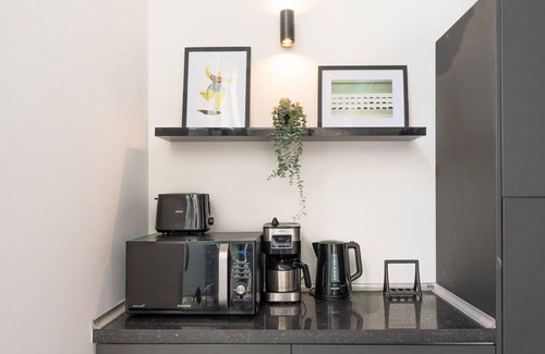 Kortrijk House | Cosy & spacious house in center