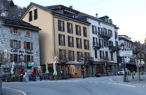 Salvan Apartment | Cosy & Star - Salvan - Les Marécottes - Swiss Alps