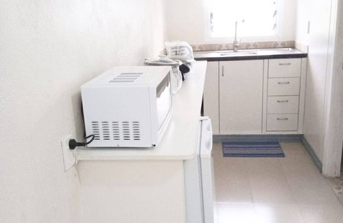 Apia Apartment | Cosy stay in Taumeasina