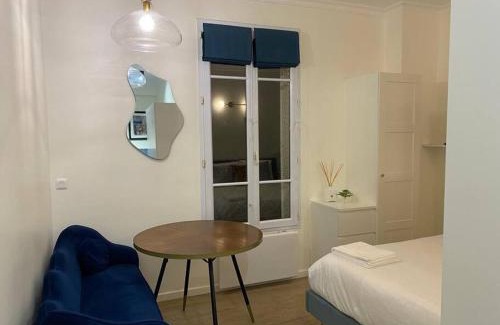Maisons-Laffitte Apartment | Cosy studio a 20 min del Arco del Triunfo en RER