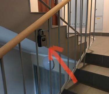 Pulawy Apartment | Cosy studio in quiet location