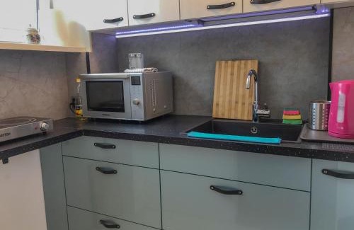 Pulawy Apartment | Cosy studio in quiet location