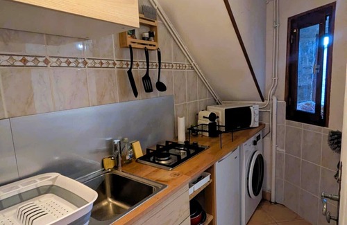 Bessey House | Cosy studio - Peace and Nature