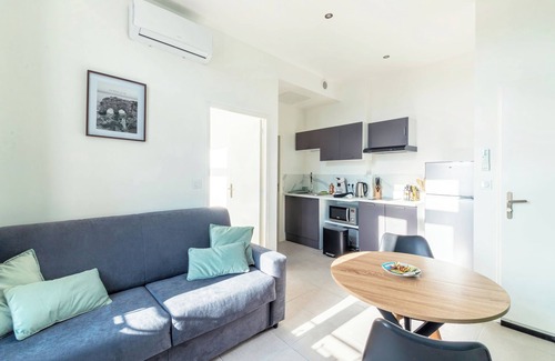 Les Poulettes Apartment | Cosy T2 completely renovated