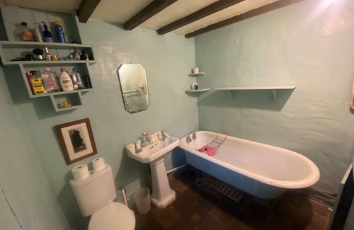 Llanberis Cottage | Cosy, Unmodernised, traditional 1 bedroom cottage, in Snowdonia