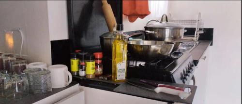 Woodbrook Apartment | Cosy Uptown Apartments 6 Minutes to the City Centre