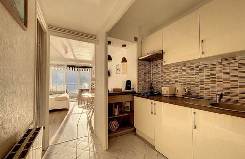 Tresserve Apartment | Cosy - Vue Imprenable sur le lac