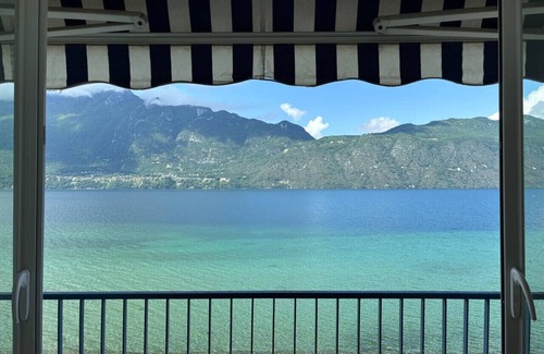 Tresserve Apartment | Cosy - Vue Imprenable sur le lac