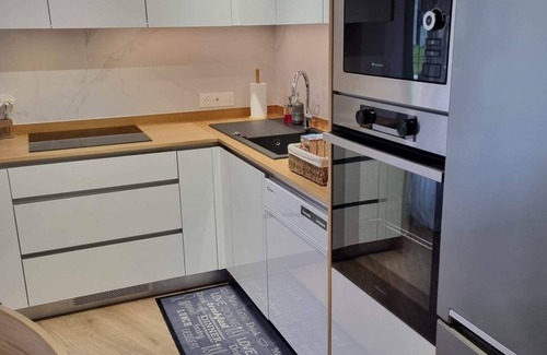 Arbonne-la-Foret House | Cosy White House in the heart of the forest 4*, in the heart of the forest