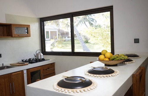 Tofo Hotel | cosybe villas Accmmodation