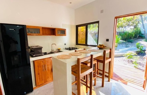 Tofo Hotel | cosybe villas Accmmodation