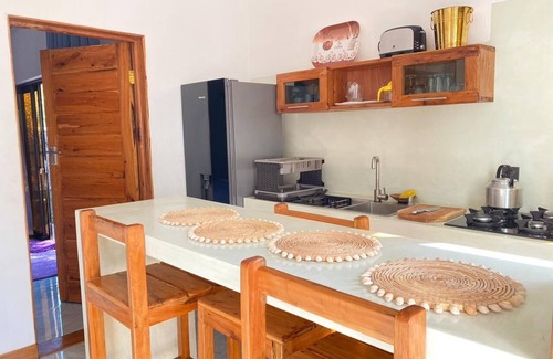 Tofo Hotel | cosybe villas Accmmodation