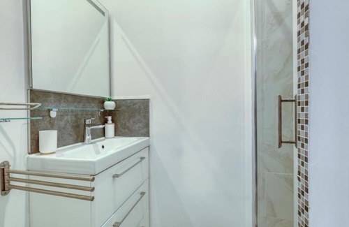 Argenteuil Apartment | CosyHome-25m2-25 min de Paris