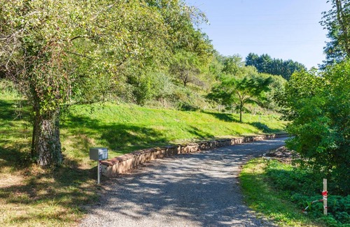 Bourbach-le-Bas Apartment | Coté tilleul