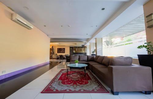 Las Pinas Hotel | Cote D' Azure