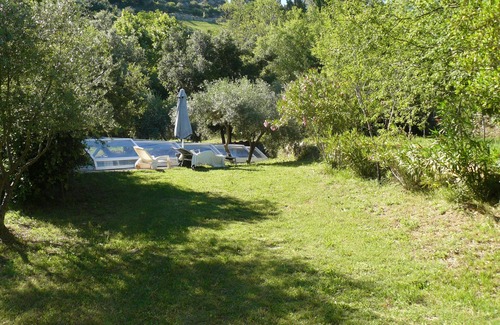Cotignac Villa | Cotignac and rock at the heart of Green Provence, 25km Verdon Gorge