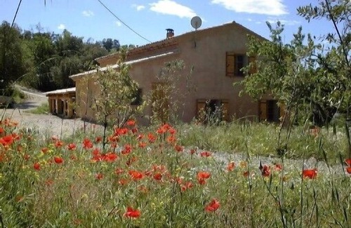 Cotignac Villa | Cotignac and rock at the heart of Green Provence, 25km Verdon Gorge