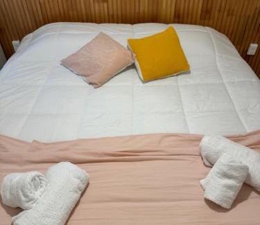 Concepcion del Uruguay Apartment | Cotimel