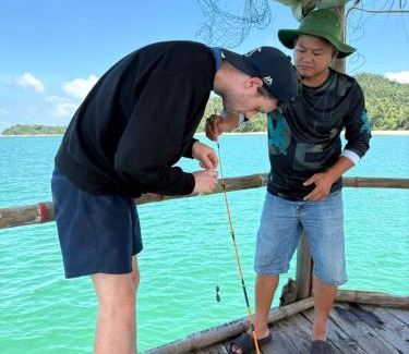 Co To House | Coto Center Homestay