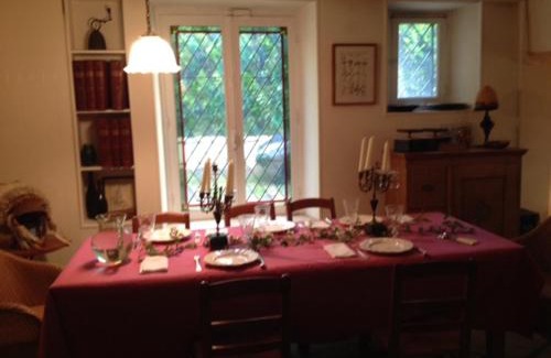 Bethemont-la-Foret House | cottage à bethemont la foret