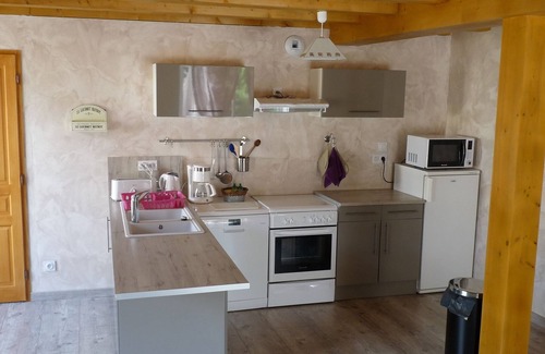 Luchat House | Cottage 100m², 3 bedrooms, swimming pool. Holy Triangle/Royan/Oléron