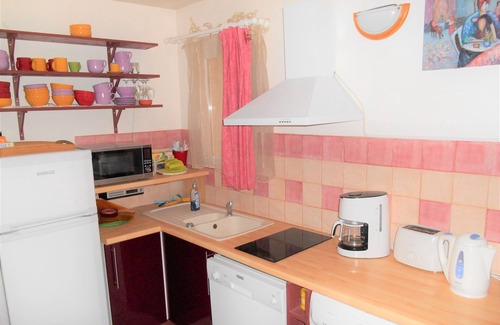 Saint-Clement Villa | Cottage 2 to 5 people