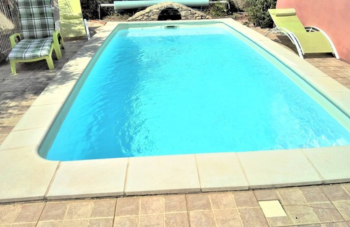 Saint-Clement Villa | Cottage 2 to 5 people