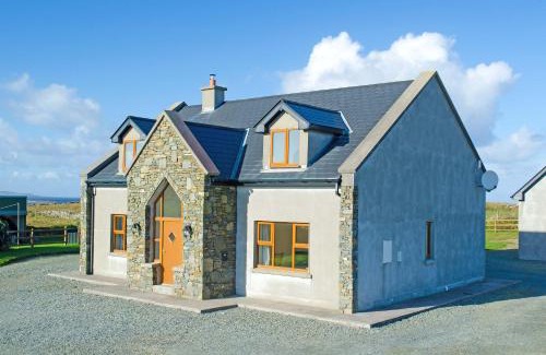 Cleggan House | Cottage 238 – Cleggan