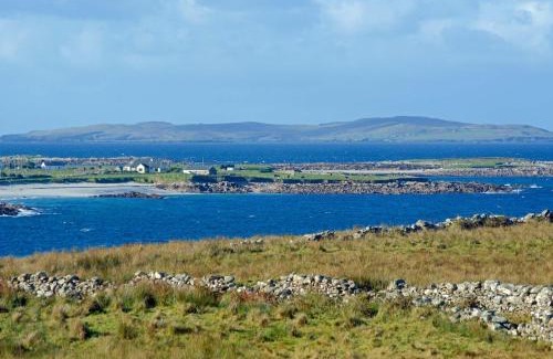 Cleggan House | Cottage 238 – Cleggan