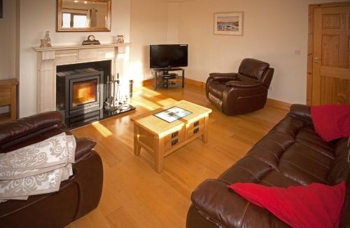 Cleggan House | Cottage 238 – Cleggan
