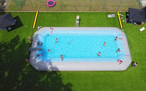 Lichtaart Resort | Cottage 4 people