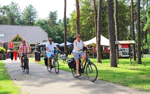 Lichtaart Resort | Cottage 4 people